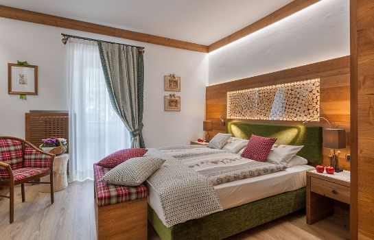 Brunet Hotels Tressane & Park Hotel Iris