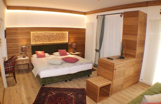 Brunet Hotels Tressane & Park Hotel Iris