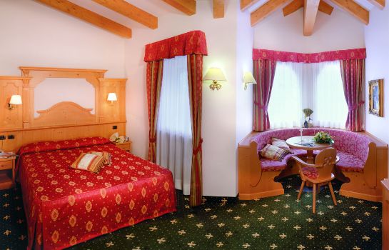 Brunet Hotels Tressane & Park Hotel Iris