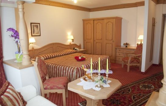 Brunet Hotels Tressane & Park Hotel Iris