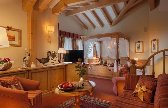 Brunet Hotels Tressane & Park Hotel Iris