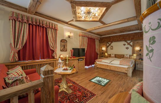 Brunet Hotels Tressane & Park Hotel Iris