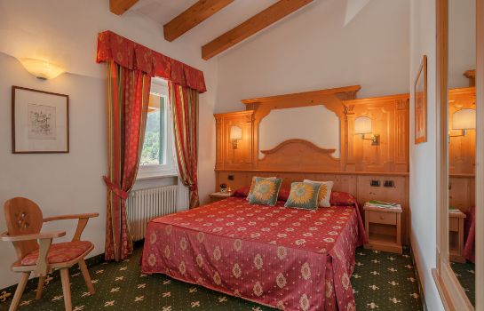 Brunet Hotels Tressane & Park Hotel Iris