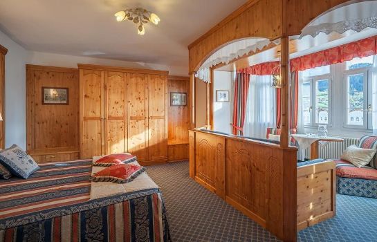 Brunet Hotels Tressane & Park Hotel Iris