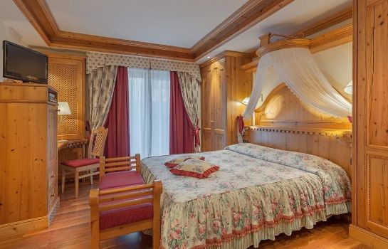 Brunet Hotels Tressane & Park Hotel Iris