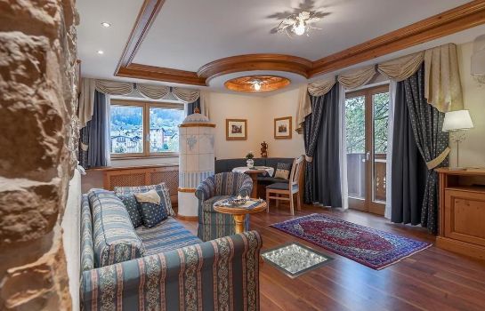 Brunet Hotels Tressane & Park Hotel Iris