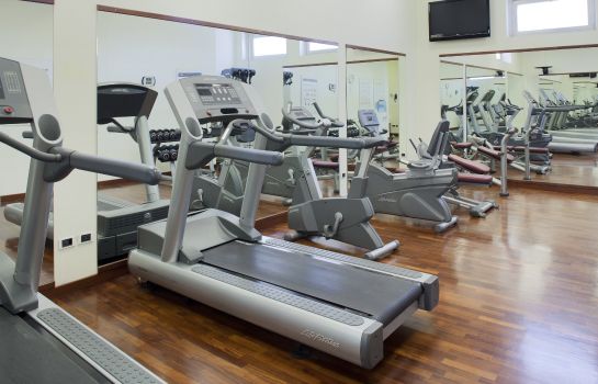 Holiday Inn ROME - AURELIA