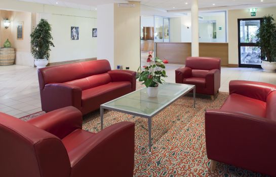 Holiday Inn ROME - AURELIA