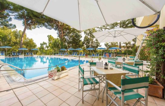 Holiday Inn ROME - AURELIA