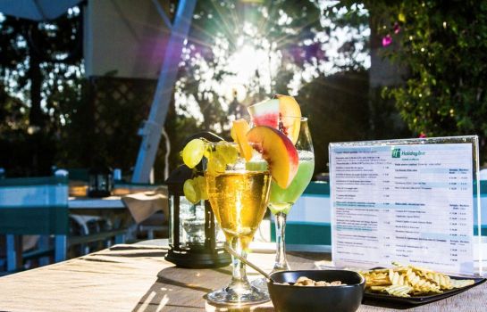 Holiday Inn ROME - AURELIA