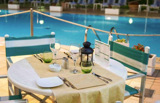 Holiday Inn ROME - AURELIA