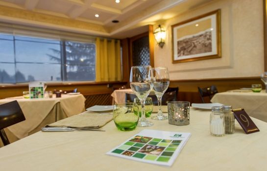 Holiday Inn ROME - AURELIA
