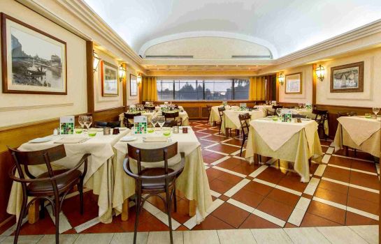 Holiday Inn ROME - AURELIA
