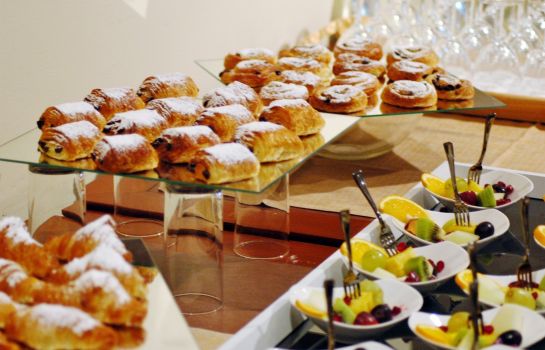Holiday Inn ROME - AURELIA