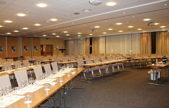 Holiday Inn ROME - AURELIA