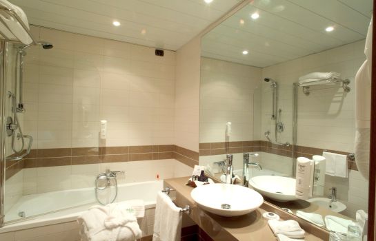 Holiday Inn ROME - AURELIA