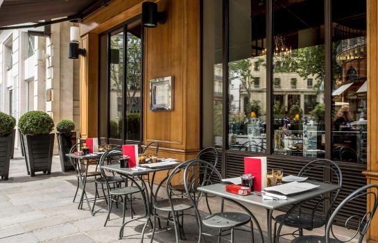 Sofitel Le Scribe Paris Opéra