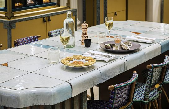 Sofitel Le Scribe Paris Opéra