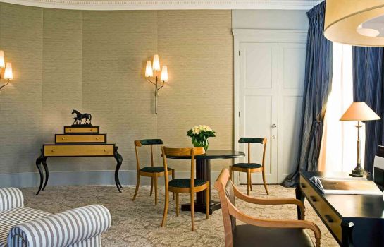 Sofitel Le Scribe Paris Opéra