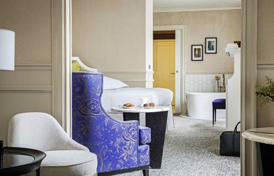 Sofitel Le Scribe Paris Opéra