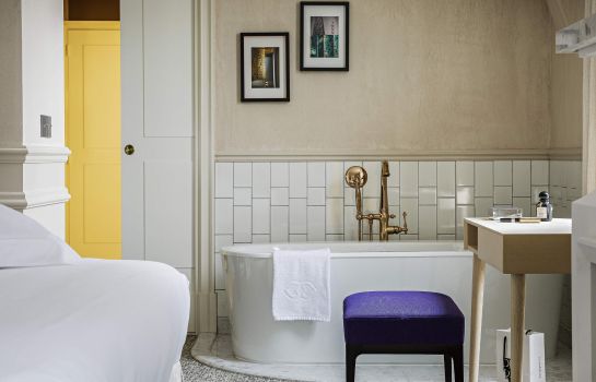 Sofitel Le Scribe Paris Opéra