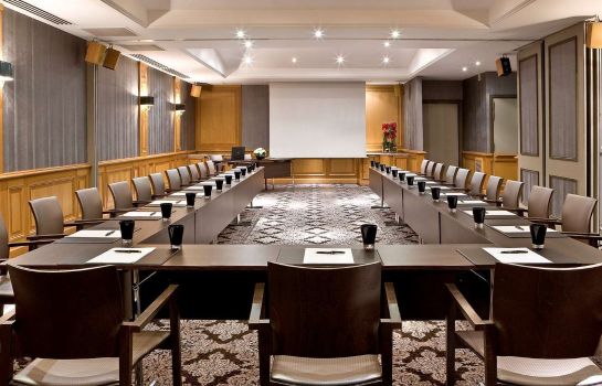 Sofitel Le Scribe Paris Opéra
