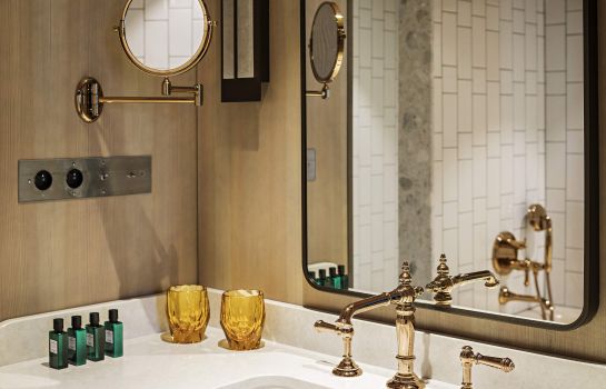 Sofitel Le Scribe Paris Opéra