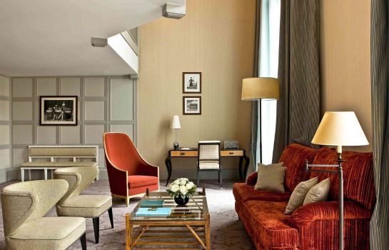 Sofitel Le Scribe Paris Opéra
