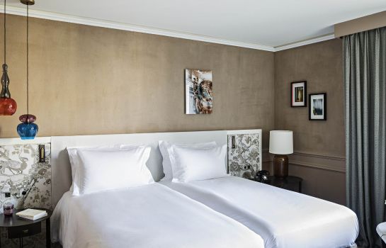 Sofitel Le Scribe Paris Opéra