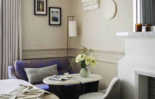Sofitel Le Scribe Paris Opéra