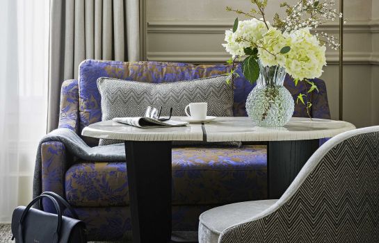 Sofitel Le Scribe Paris Opéra
