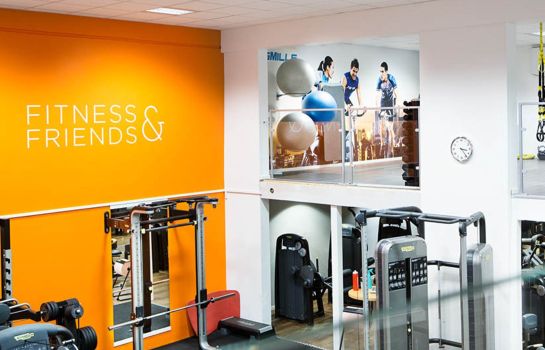 Comfort Hotel Jonkoping
