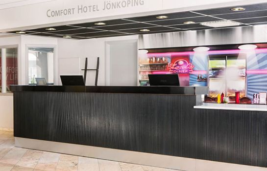 Comfort Hotel Jonkoping