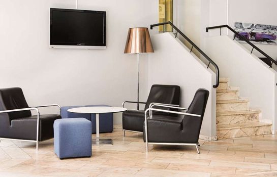 Comfort Hotel Jonkoping