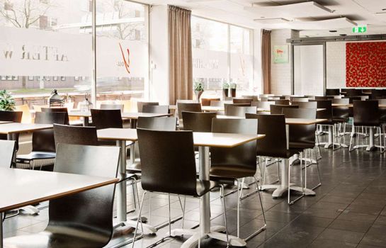 Comfort Hotel Jonkoping