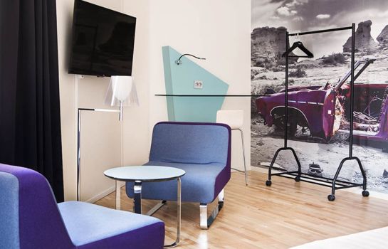 Comfort Hotel Jonkoping