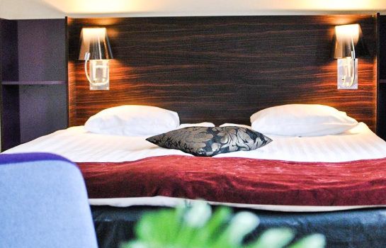 Comfort Hotel Jonkoping