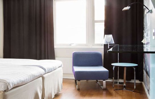 Comfort Hotel Jonkoping