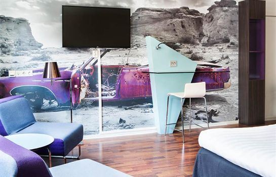 Comfort Hotel Jonkoping