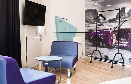 Comfort Hotel Jonkoping