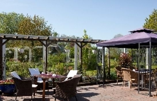 Hotel Garni Sophien Cafe Leer Hotel Garni Sophien Cafe Leer