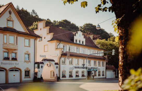 Hotels Near Rathausplatz