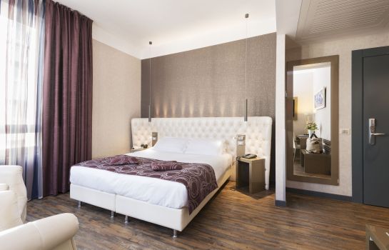 C-Hotels Atlantic