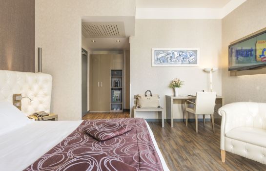 C-Hotels Atlantic
