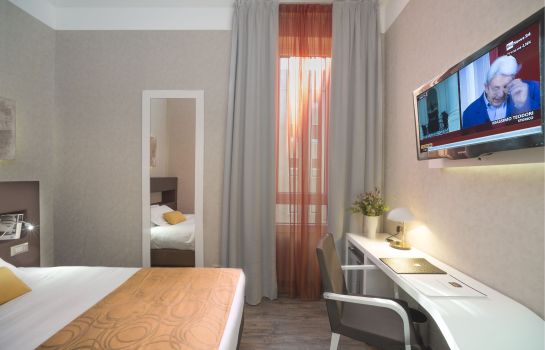 C-Hotels Atlantic