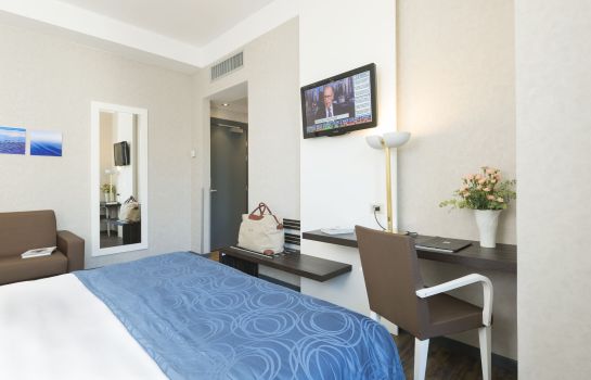 C-Hotels Atlantic