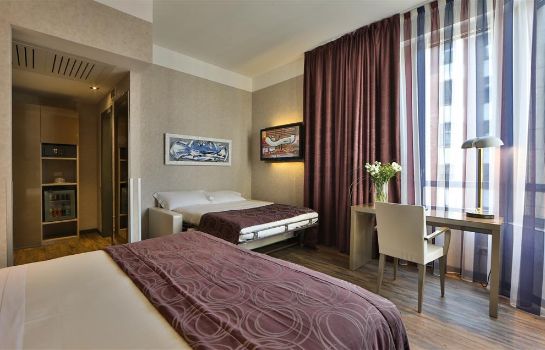 C-Hotels Atlantic