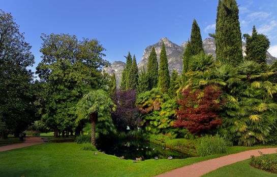 Du Lac et Du Parc