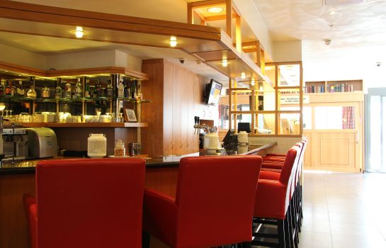 Bastion Hotel Amsterdam Zuidwest