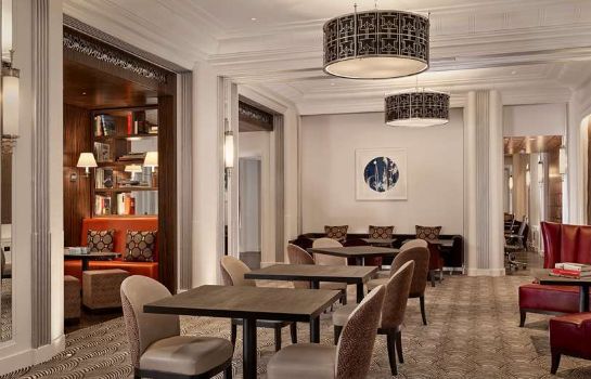 Sheraton Grand London Park Lane